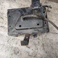 Полка под аккумулятор. oe: ; Fiat Doblo I (2000-2010) 46765561