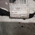 Проводка двери передней левой Fiat Doblo I (2000-2010) 51768472