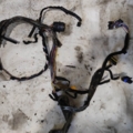 Проводка двери передней левой Fiat Doblo I (2000-2010) 51768472