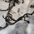 Проводка двери передней левой Fiat Doblo I (2000-2010) 51768472