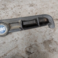 Решітка добло Fiat Doblo I (2000-2010) 735268388