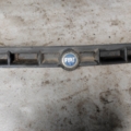 Решітка добло Fiat Doblo I (2000-2010) 735268388