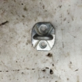 Скоба замка двери перед Fiat Doblo I (2000-2010) 50512981
