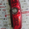 задній лівий стоп Fiat Doblo I (2000-2010) 51810674