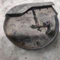 Детали салона Fiat DUCATO 2002-2006 1306115070