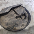 Детали салона Fiat DUCATO 2002-2006 1306115070