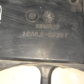 Дефлектор / диффузор основного радиатора Fiat Ducato II (1994-2006) 8240120
