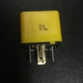 Реле Fiat Ducato II (1994-2006) 82461739