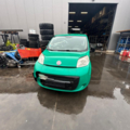 31200 авто на розборку Fiat Qubo (2008-до тепер)
