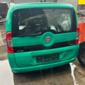 31200 авто на розборку Fiat Qubo (2008-до тепер)