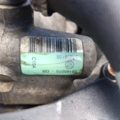 3343739  Двигун fiat fiorino 1.3 дизель 1300
