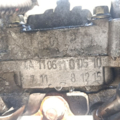 3343739  Двигун fiat fiorino 1.3 дизель 1300