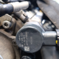 3343739  Двигун fiat fiorino 1.3 дизель 1300