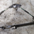 Elevador de Fiat MULTIPLA (186) 99-10 46510762