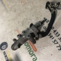 Розподілювач палива 1.9 jtd Fiat PUNTO (199) 12 ... 55188200