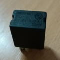 Реле Fiat Punto III (2005-2018) 46520411