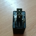 Реле Fiat Punto III (2005-2018) 46520411