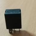 Реле Fiat Punto III (2005-2018) 46520411