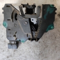 замок задніх дверей, правих Fiat PUNTO/GRANDE PUNTO (199) 05 ... 51797570