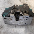 замок задніх дверей, правих Fiat PUNTO/GRANDE PUNTO (199) 05 ... 51797570