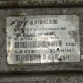 Блок управління двигуном Fiat QUBO (225) 08 ... 51862586