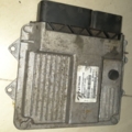 Блок управління двигуном Fiat QUBO (225) 08 ... 51862586