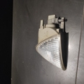 Поворотнік скудо експерт джампі Fiat Scudo I (1996-2006) 36190748