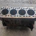 Блок двигателя ford 1.8tdci Ford  1S4Q6015CA