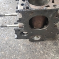 Блок двигателя ford 1.8tdci Ford  1S4Q6015CA