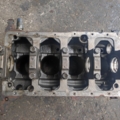Блок двигателя ford 1.8tdci Ford  1S4Q6015CA
