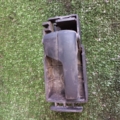 Ручка зсувних дверей внутрішня Ford Conecto (O345) 01 ... 2T14V266A62CJ