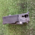 Ручка зсувних дверей внутрішня Ford Conecto (O345) 01 ... 2T14V266A62CJ