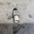 Ford Fiesta седан 01-10 95BW19E561AA