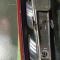 Фара задня ліва Ford Fiesta V (JH,JD) 01 ... 2S5113A603