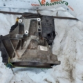 КПП Ford Fiesta V (JH,JD) 01 ... 2N1R7002CA