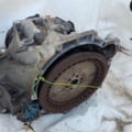 КПП Ford Fiesta V (JH,JD) 01 ... 2N1R7002CA