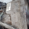 КПП Ford Fiesta V (JH,JD) 01 ... 2N1R7002CA