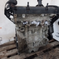 Мотор,Двигун 1.4 Бензин Ford Fiesta V (JH,JD) 01 ... FXJA