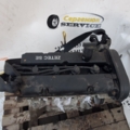 Мотор,Двигун 1.4 Бензин Ford Fiesta V (JH,JD) 01 ... FXJA