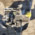Кпп в зборі Ford Focus MK1 (1998-2005),Transit Connect (2002-до тепер) XS4R7F096