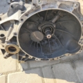 Кпп в зборі Ford Focus MK1 (1998-2005),Transit Connect (2002-до тепер) XS4R7F096