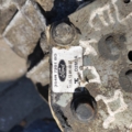 Кпп в зборі Ford Focus MK1 (1998-2005),Transit Connect (2002-до тепер) XS4R7F096