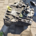 Кпп в зборі Ford Focus MK1 (1998-2005),Transit Connect (2002-до тепер) XS4R7F096