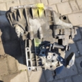 Кпп в зборі Ford Focus MK1 (1998-2005),Transit Connect (2002-до тепер) XS4R7F096