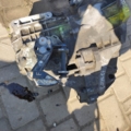 Кпп в зборі Ford Focus MK1 (1998-2005),Transit Connect (2002-до тепер) XS4R7F096