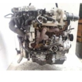 Двигун, мотор (85 kw \ 155 кс) 1.8 tdci Ford Focus MK2 KKDA