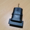 Кнопка аварійки 08- Ford Focus MK2 8M5T13A350AB