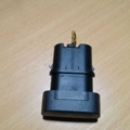Кнопка аварійки 08- Ford Focus MK2 8M5T13A350AB