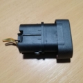 Кнопка аварійки 08- Ford Focus MK2 8M5T13A350AB