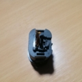 Кнопка аварійки 08- Ford Focus MK2 8M5T13A350AB